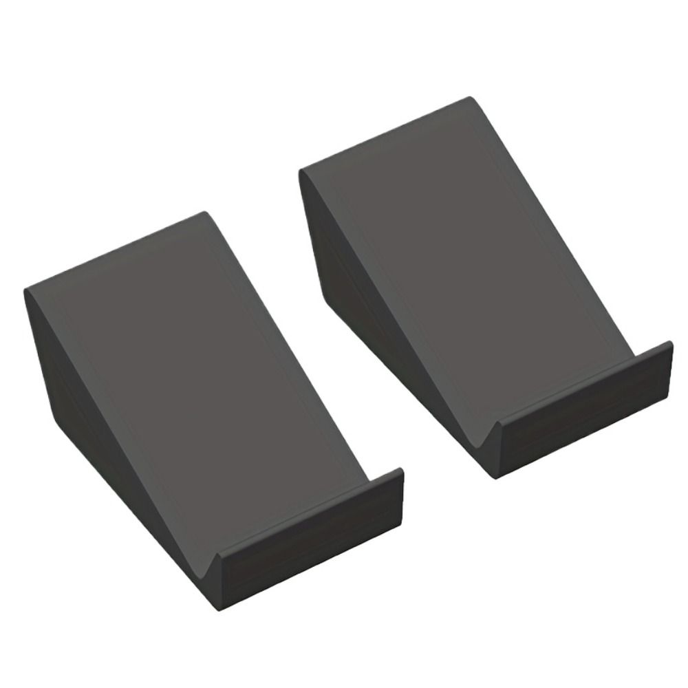 2Pcs High Quality Raised Angle - 3D Printer Stand 评论和价格