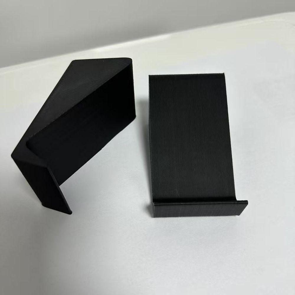 2Pcs High Quality Raised Angle - 3D Printer Stand 评论和价格