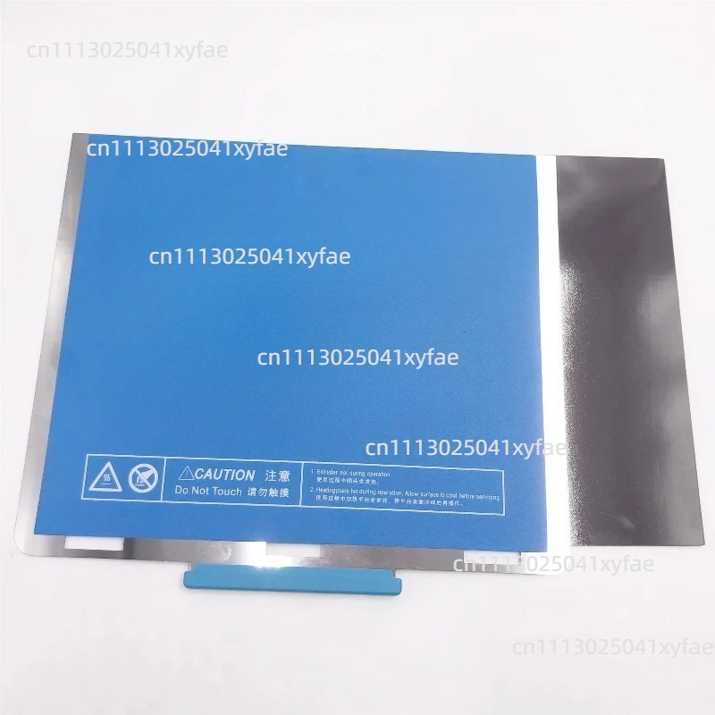 1pcs Flexible Building Bed Pla - 3D Printer Bed 评论和价格