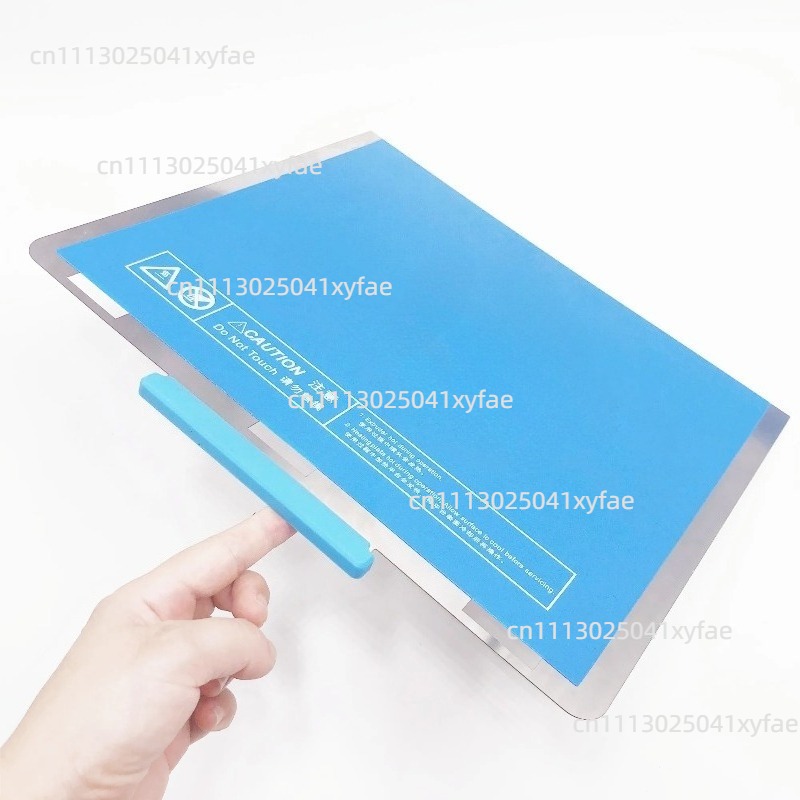 1pcs Flexible Building Bed Pla - 3D Printer Bed 评论和价格