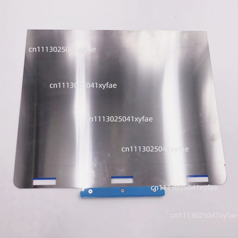 1pcs Flexible Building Bed Pla - 3D Printer Bed 评论和价格
