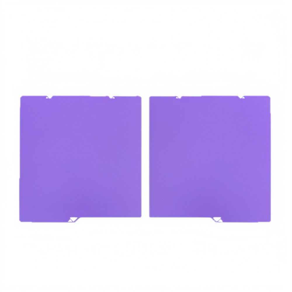 Spring Steel Sheet For Anycubi - 3D Printer Bed 评论和价格