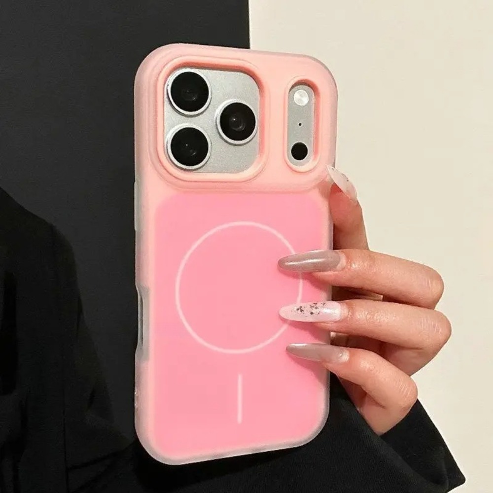 For iPhone 17 ProMax Jelly Can - Tpu Filament 评论和价格