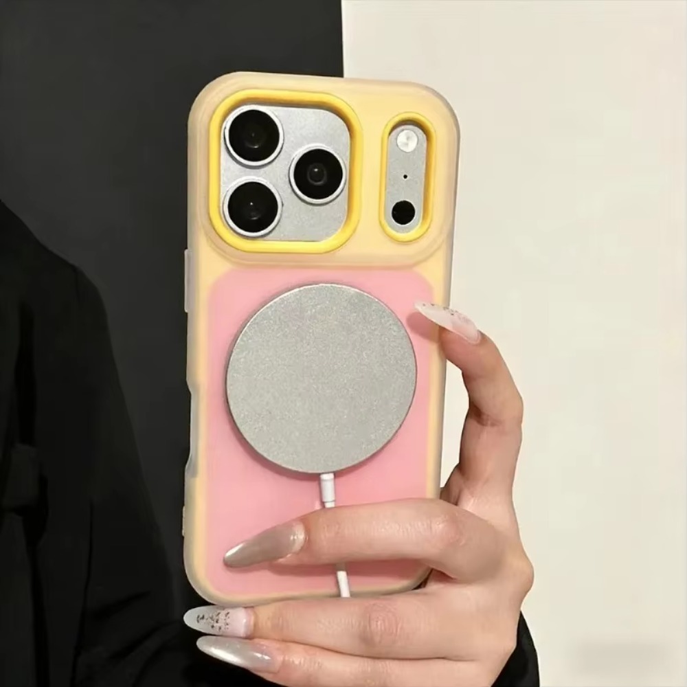For iPhone 17 ProMax Jelly Can - Tpu Filament 评论和价格