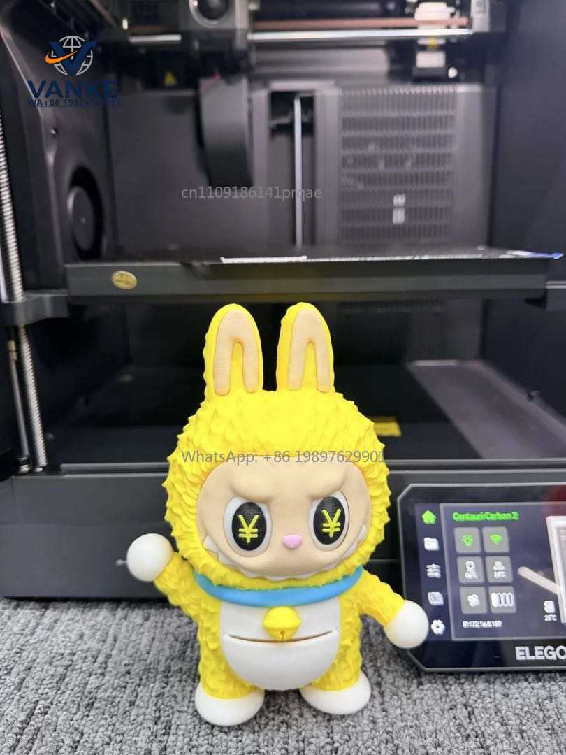 2026 NEW ELEGOO Centauri Carbo - 3D Printer 评论和价格