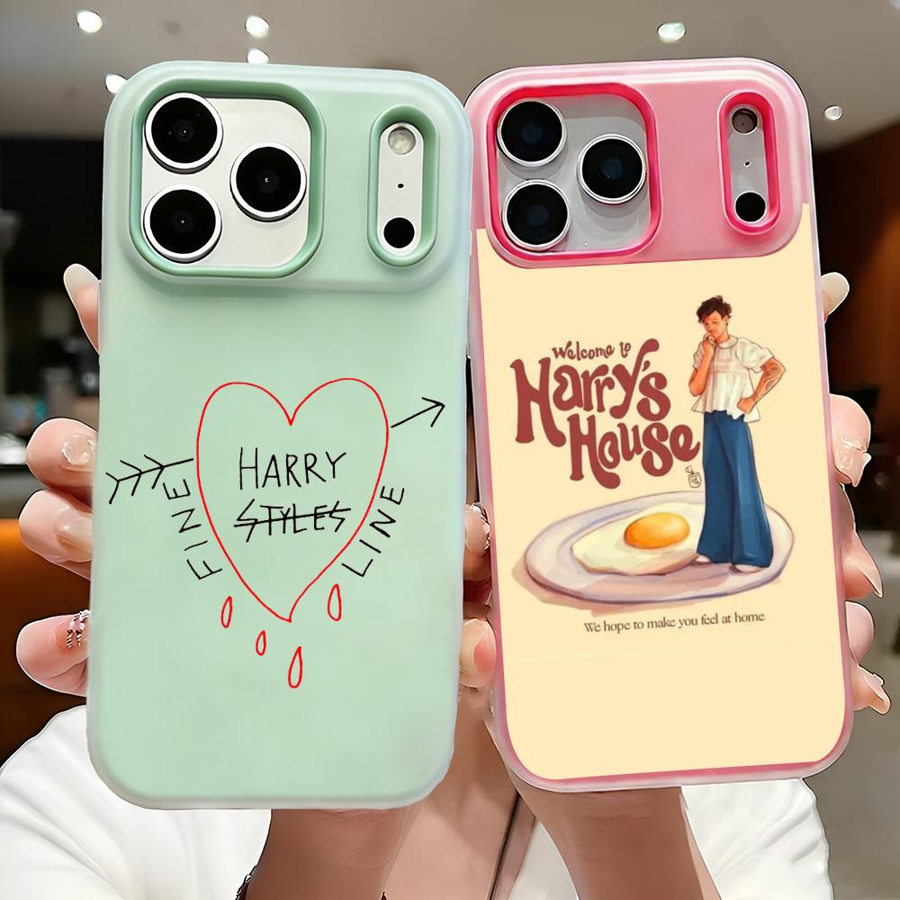Tour Music H-Harry StylesS Pho - Tpu Filament 评论和价格