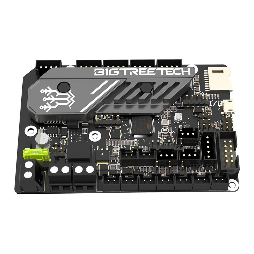 BIGTREETECH SKR MINI E3 V3.0 3 - Skr Mini E3 评论和价格