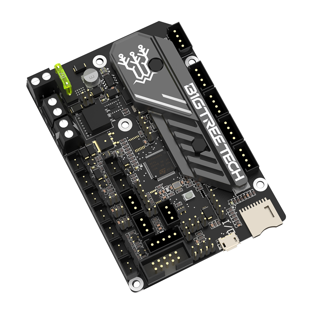 BIGTREETECH SKR MINI E3 V3.0 3 - Skr Mini E3 评论和价格