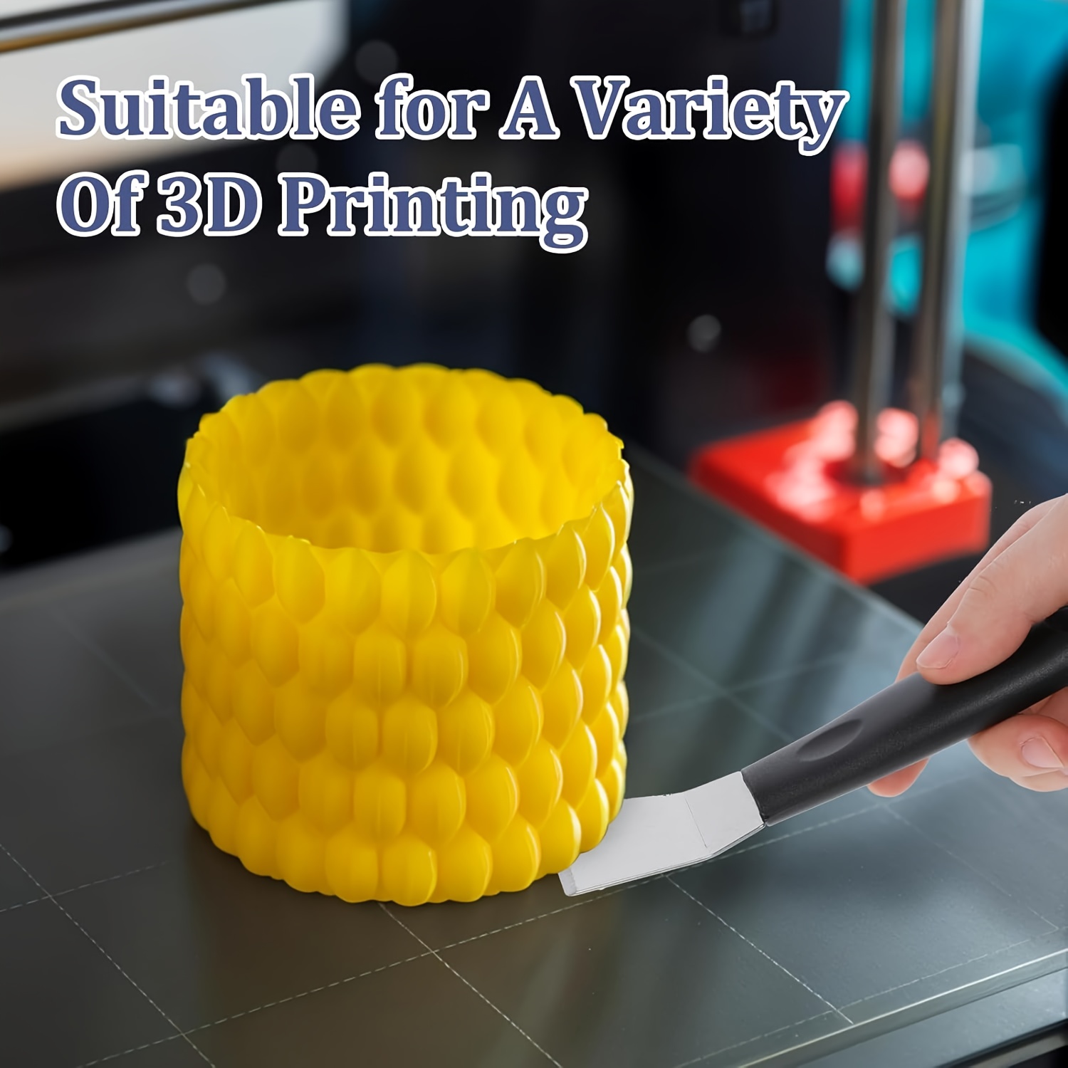 3D Printing Tools, Various Typ - 3D Printer Stand 评论和价格
