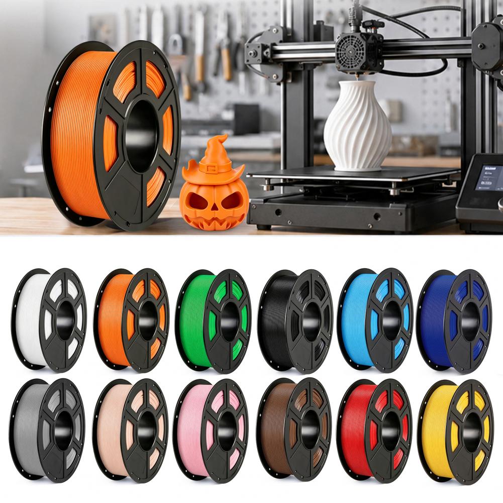 Smooth Extrusion Filament Petg - Petg Filament 评论和价格