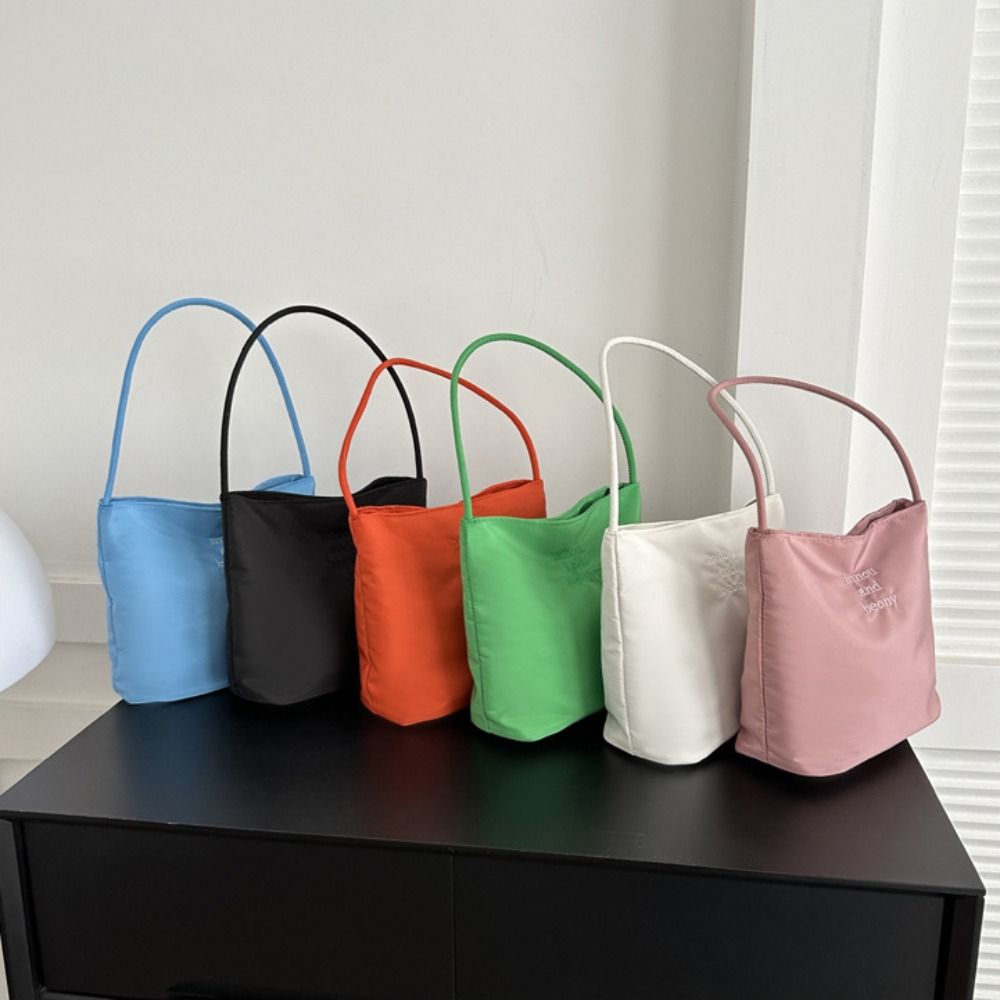 Fashion Shoulder Bag Embroider - Tpu Filament 评论和价格