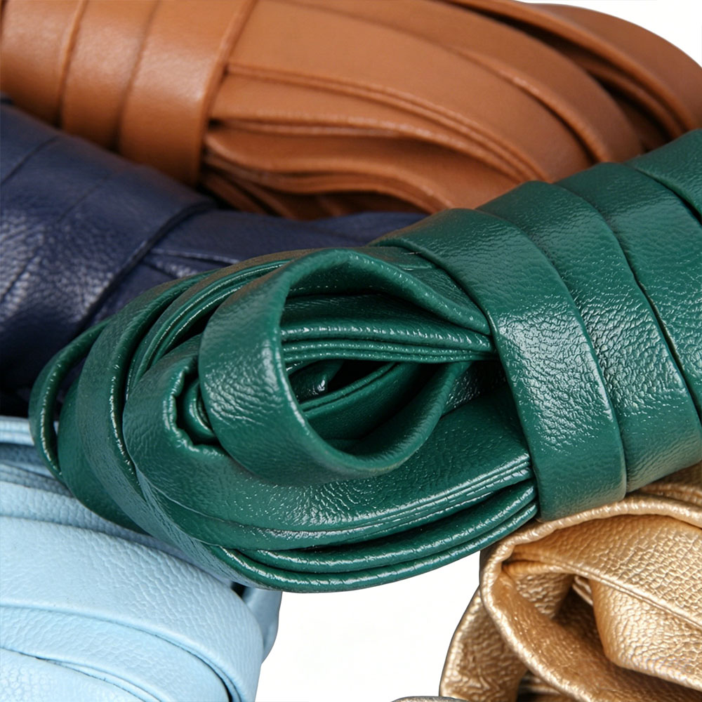 5 Meters Colorful PU Leather C - Tpu Filament 评论和价格