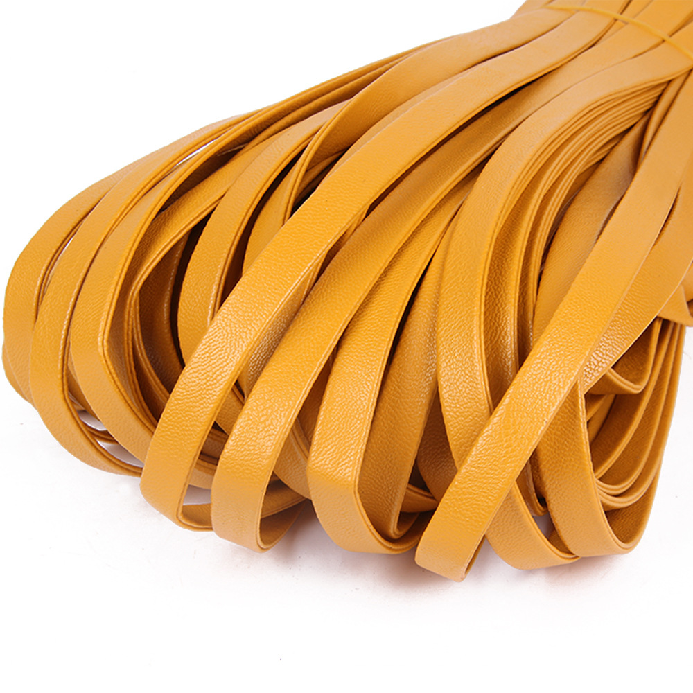 5 Meters Colorful PU Leather C - Tpu Filament 评论和价格