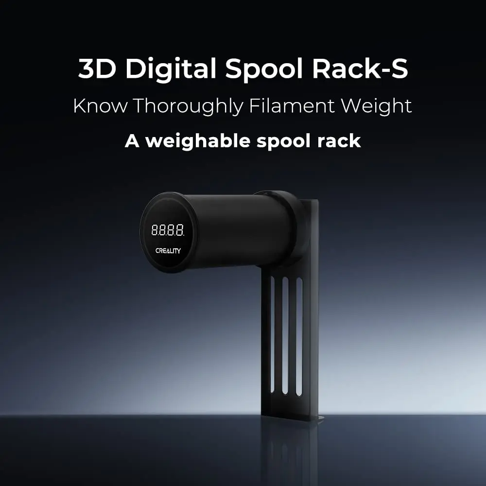Creality 3D Printer Digital Sp - Fdm Printer 评论和价格