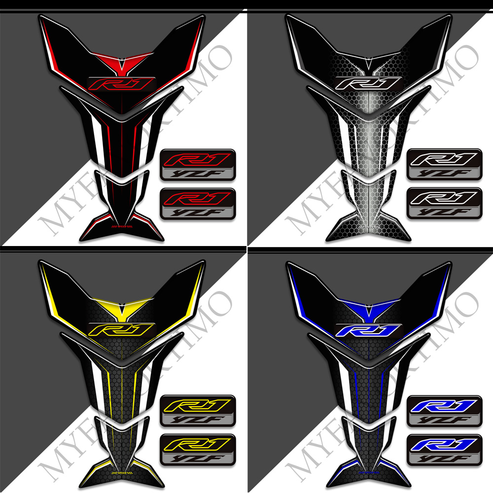 For YZF-R1 YZFR1 YZF R1 R 1000 - Resin Vat 评论和价格