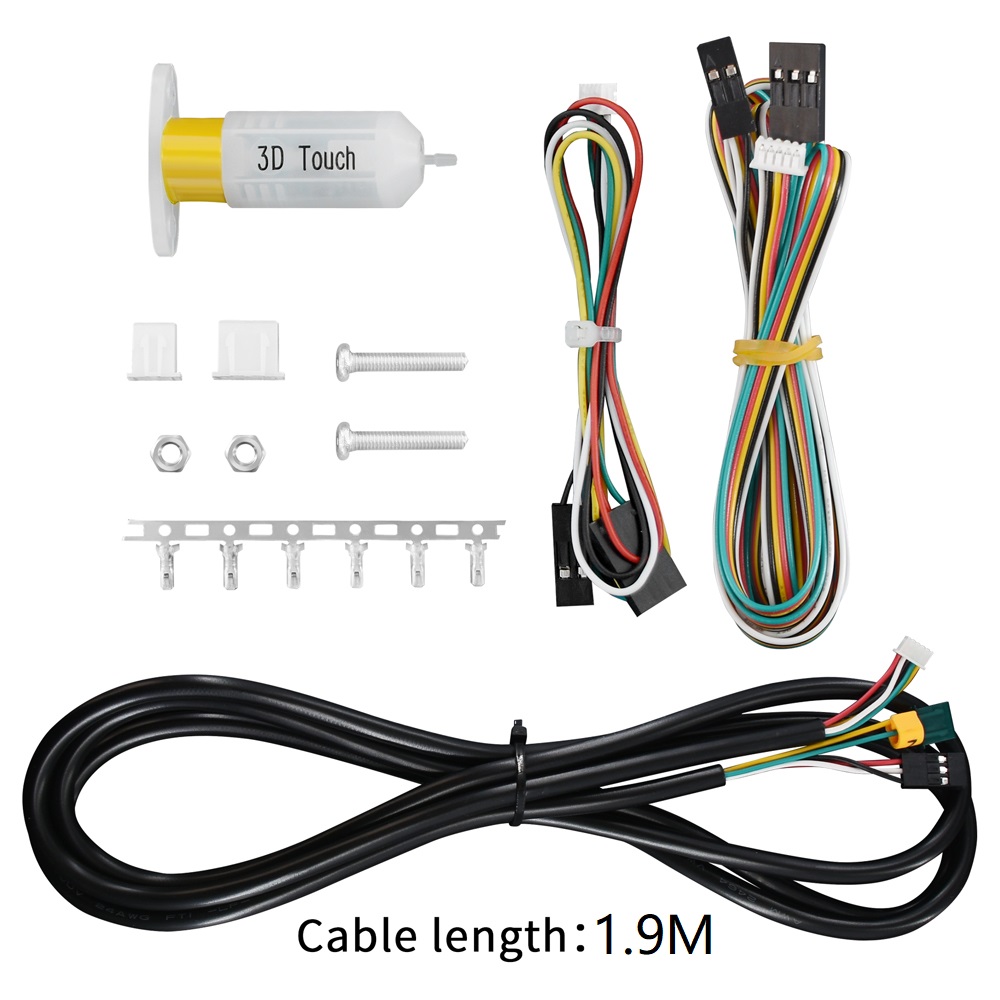 3D Printer Parts 3D Touch Sens - Bltouch 评论和价格
