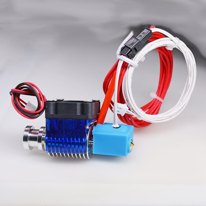 24V Volcano Printhead Extruder - Filament 1.75 评论和价格