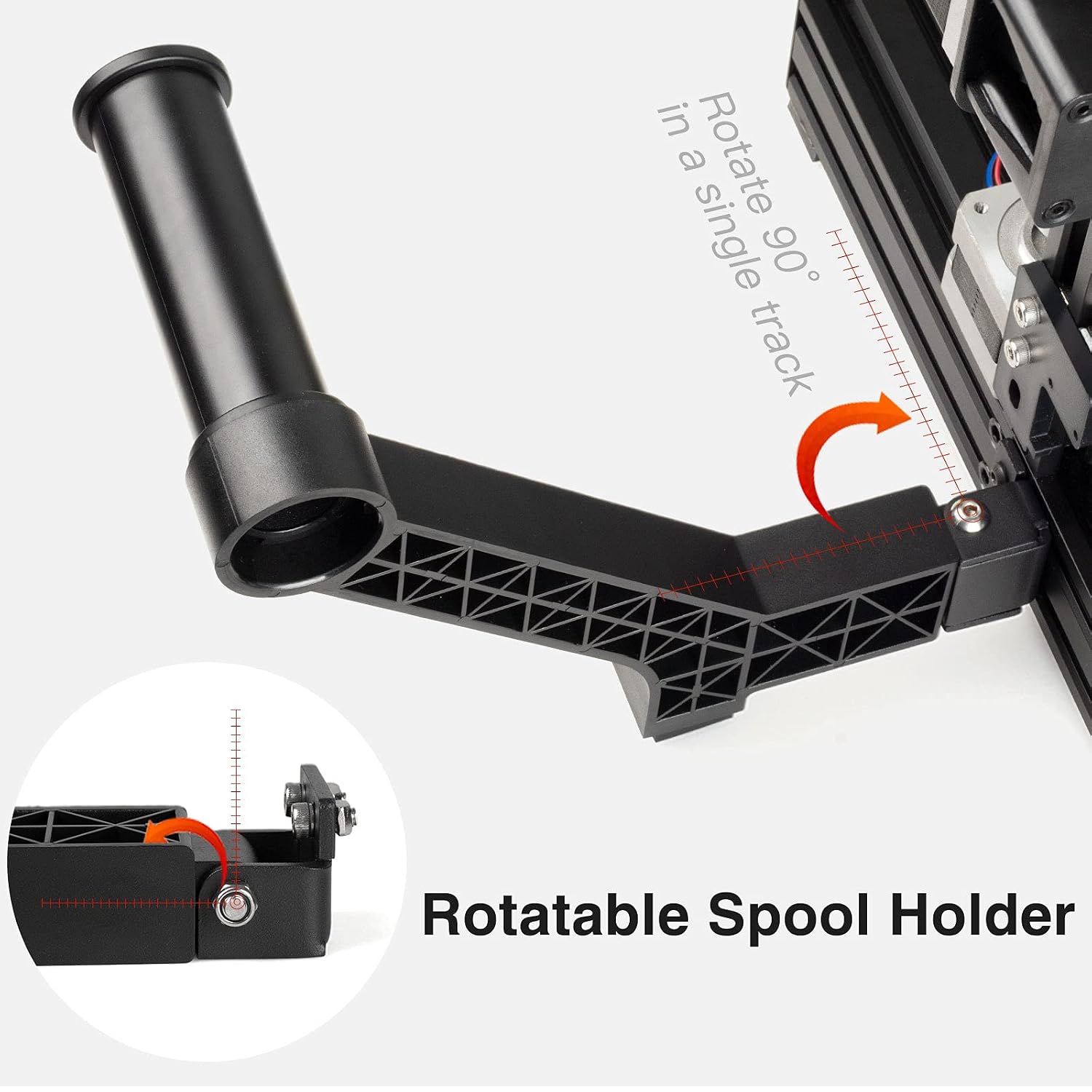 Creality 3D Printer Filament S - Abs Filament 评论和价格
