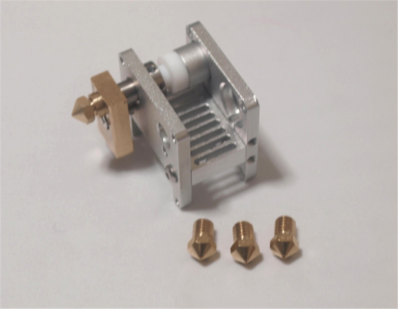 3D Printer ULTIMAKE 2+ Extende - Filament 1.75 评论和价格