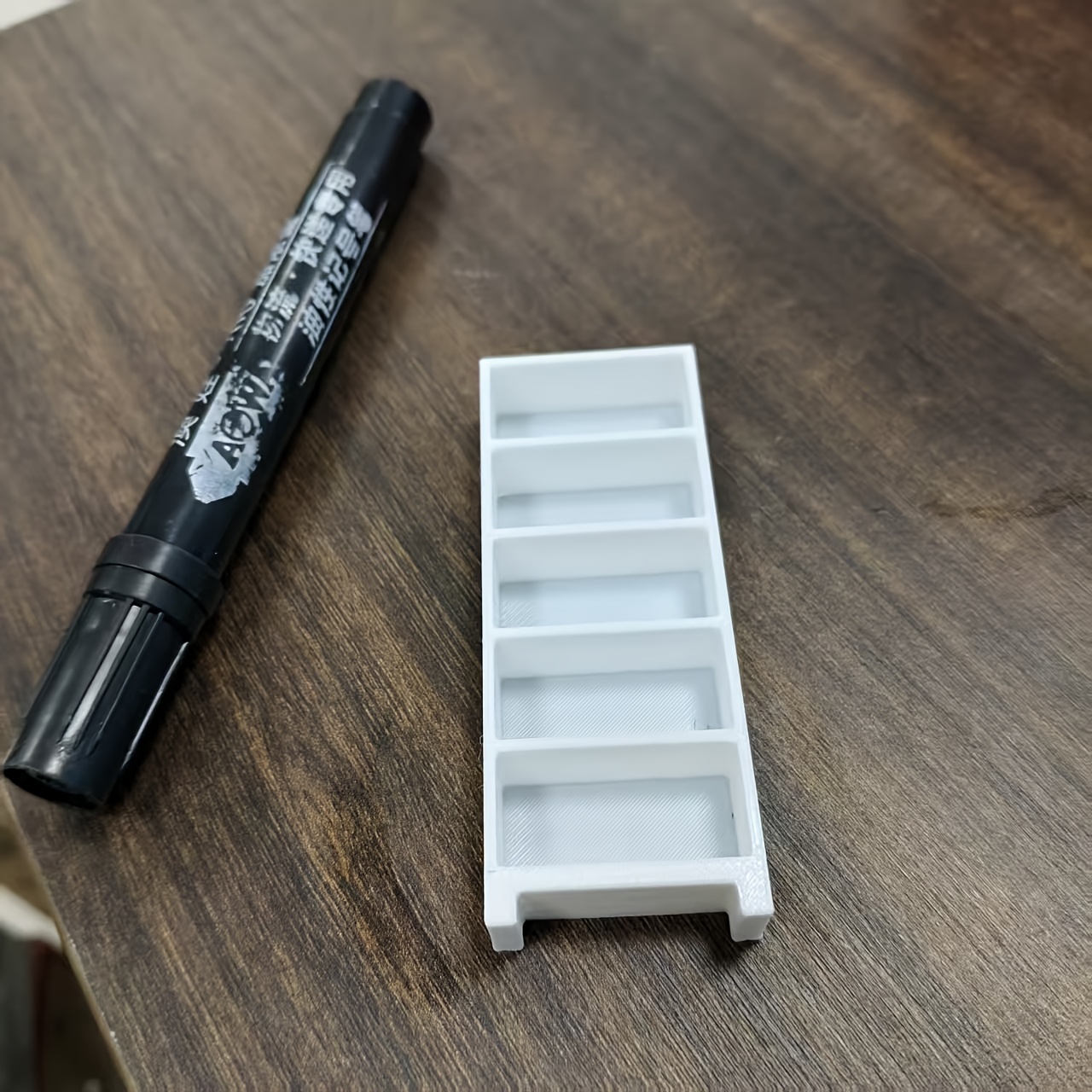 1 Piece of 3D Printed Mini Boo - 3D Printer Stand 评论和价格