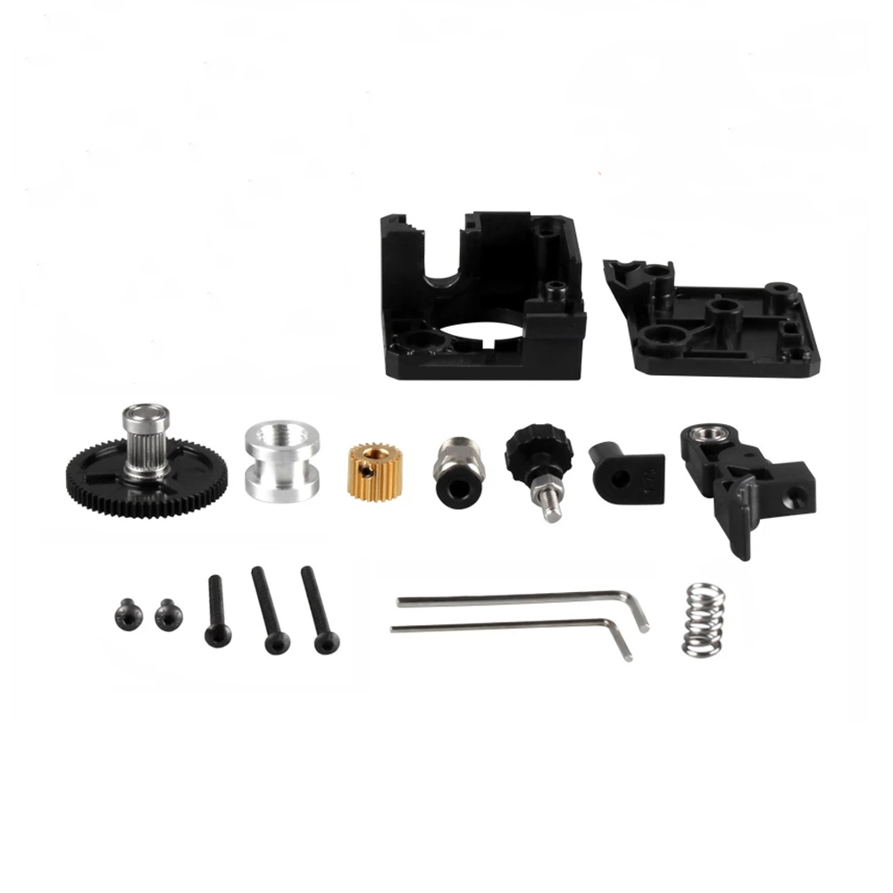 Original FLSUN QQ-S PRO Titan  - Direct Drive Extruder 评论和价格