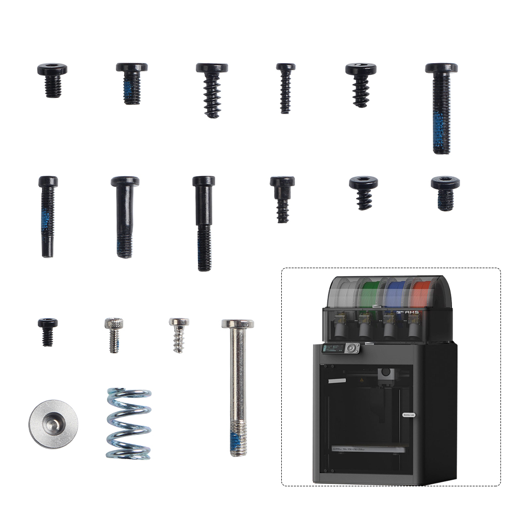 For Bambu Lab X1 P1 AMS Lite S - 3D Printer Stand 评论和价格