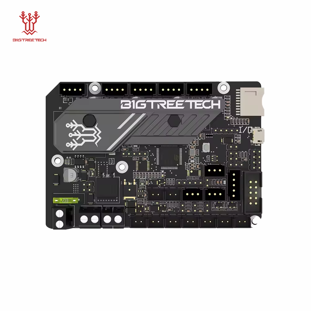 BIGTREETECH SKR MINI E3 V3.0 3 - Skr Mini E3 评论和价格