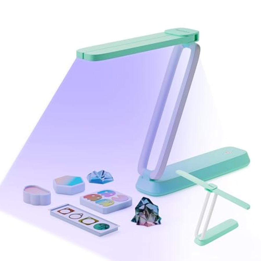 AirWave Pro UV Light for Resin - Uv Resin 评论和价格