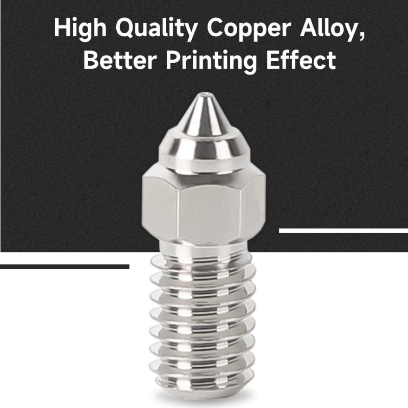 Ender High Speed Nozzle Kit 2p - Fdm Printer 评论和价格