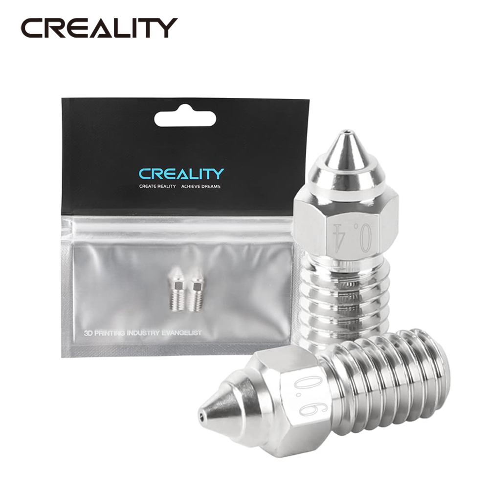 Ender High Speed Nozzle Kit 2p - Fdm Printer 评论和价格