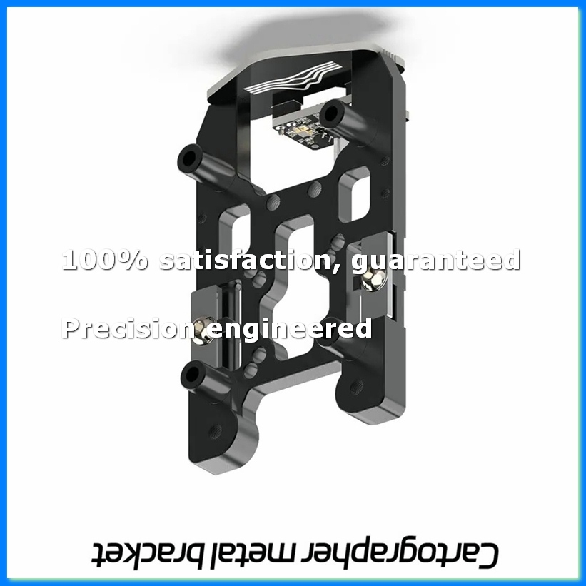 Cartographer IDM Scanner Level - 3D Printer 评论和价格