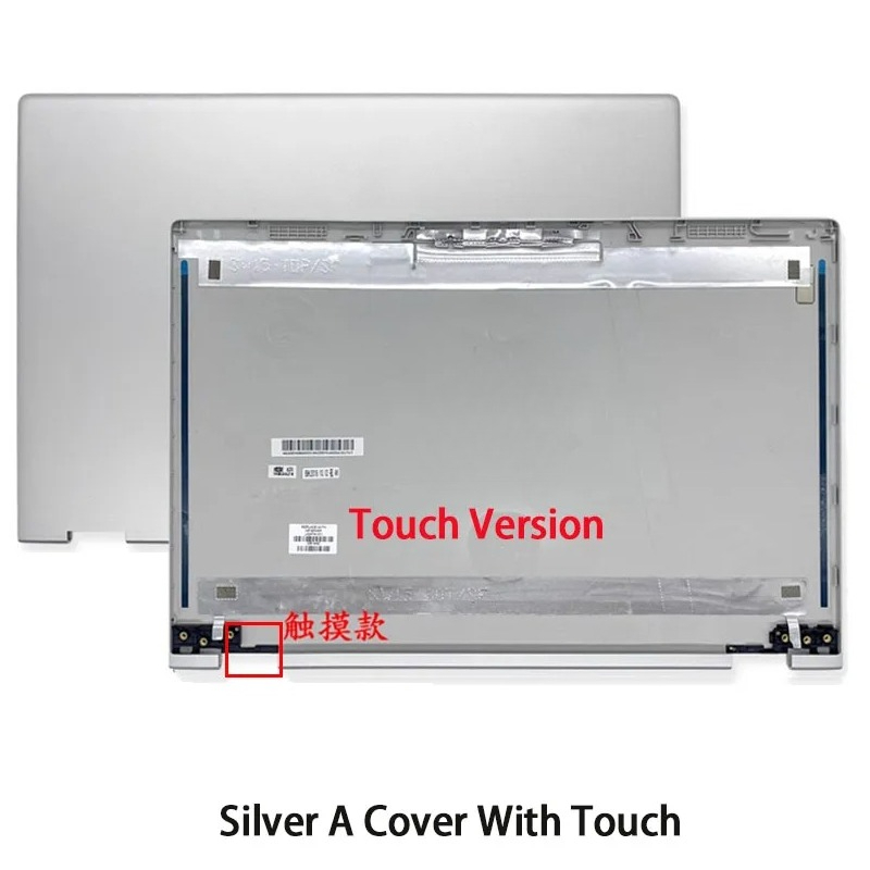 New For X360 15-CR 15T-CR TPN- - Cr Touch 评论和价格