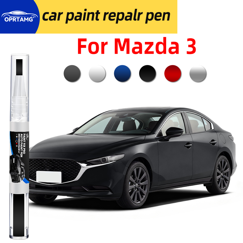 Car paint touch up pen For Maz - Bltouch 评论和价格