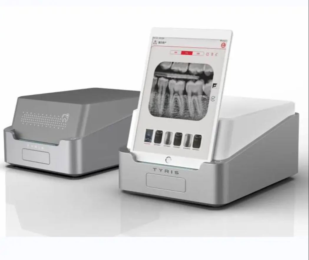 CE Approved Dental Digital CR  - Cr Touch 评论和价格